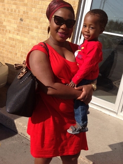 I am well mannered, excellent in taking care of children and the home without supervision
