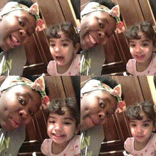 Love and care about the well being of your child
