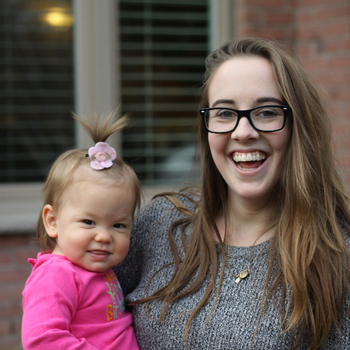 Experienced in childcare - looking for occasional and evening babysitting!