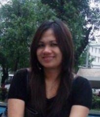 hi I am Ligaya or just call me joy for short