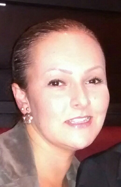 My name is Diana, mother of two amazing children, friendly, puntual, active and always happy woman