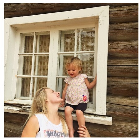 Best Nanny Around