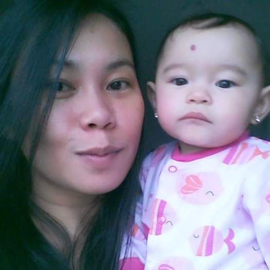 Fun loving, honest and hardworking nanny