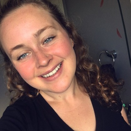 Experienced camp counsellor looking for work.