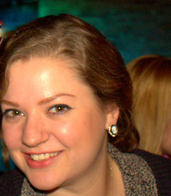 Canadian Nanny Provider in Montreal, Quebec