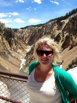 I have moved from Australia to Canada on a working visa