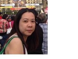 This is JENIFER TALO ANDRES, 38 years old, aspiring applicant as a caregiver and currently here...