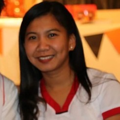 I Am A Filipina, I Am 40Years Old