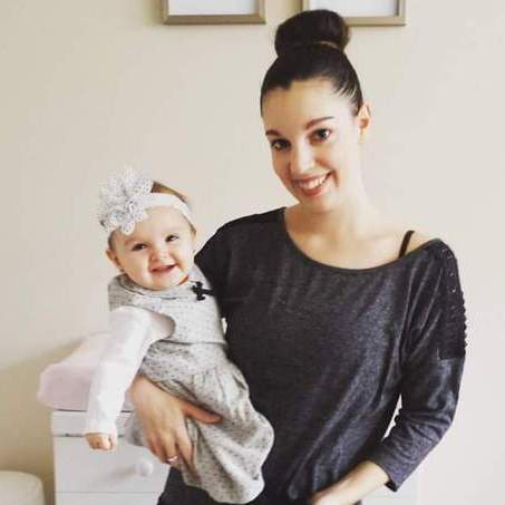 ISO Nanny Position
