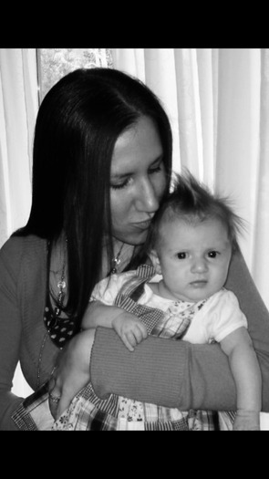 Friendly, loving nanny available today!