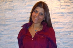 Hi! My name is Shawna and I am 20 years old currently living in Thornhill, Ontario