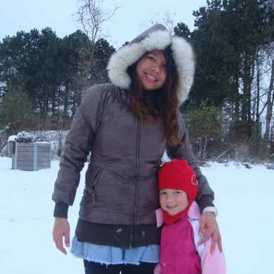 Experience Nanny look for a job! Available ASAP