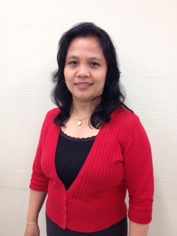 Hi, my name is Fe I am looking for a full-time nanying job.