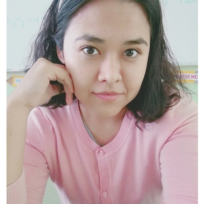 Mexican girl looking for a nanny job (sponsorship)
