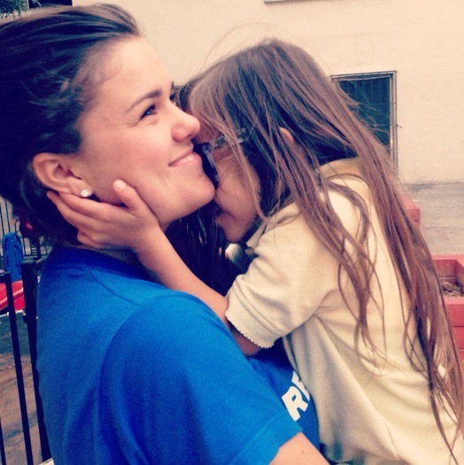 Amazing nanny available now!