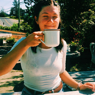 Reliable, fun-loving and experienced Canadian nanny