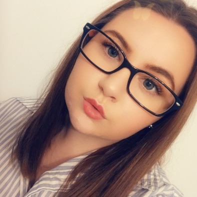 Young, energetic nanny