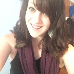 Hello, my name is Erin Martin