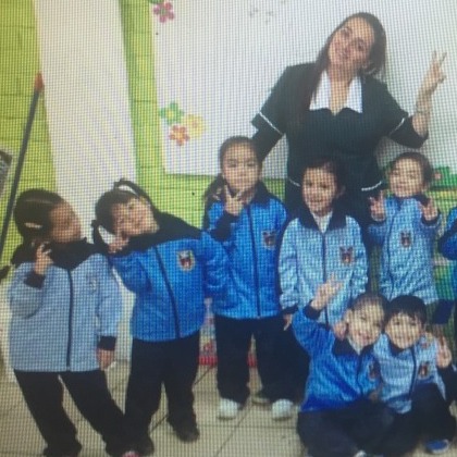 University Certified kinder / Pre-kinder Teacher