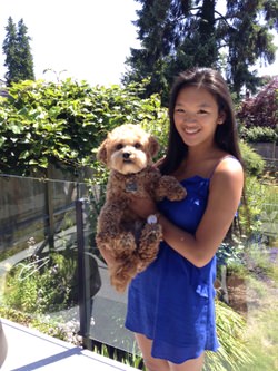 Canadian Nanny Provider in West Vancouver, British Columbia