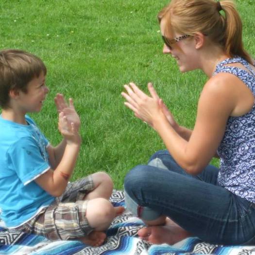 Teacher Looking for Flexible Childcare position!