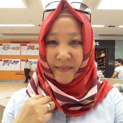 Really merciful and experienced Nanny and Teacher. Knows Eng. Russ. Tur. Langs.