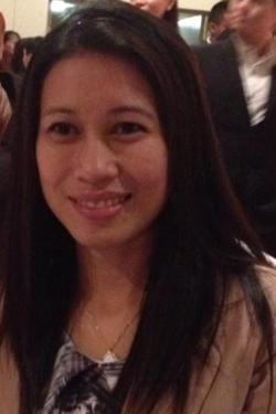 To my future employer I can assure you that I'm trustworthy and honest and I'll treat your...