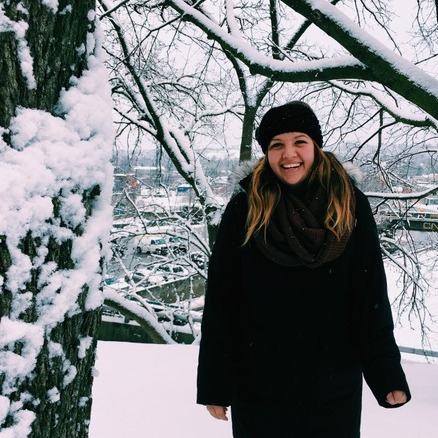Interested Nanny in Guelph
