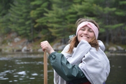 Hi there! My name is Melissa and I am a university student at the University of Toronto and I am...