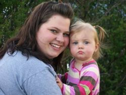 Canadian Nanny Provider in Saskatoon, Saskatchewan
