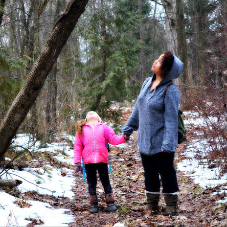 Hands-On, Experienced Nanny