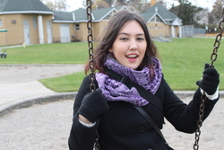 Canadian Nanny Provider in Thornhill, Ontario