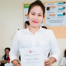Certified caregiver and elderly care