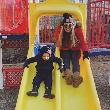 Casual/ occasional nanny
