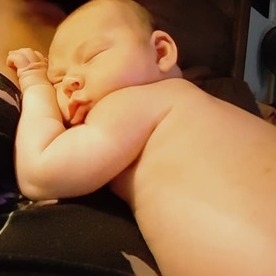 Looking for a caring hardworking nanny!