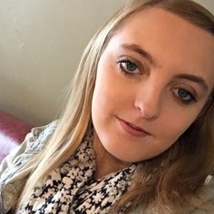 Hello! My name is Laura