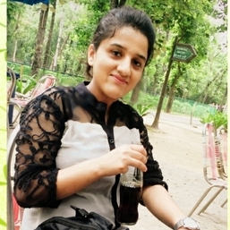 Hi.I Am Upasana .I Have Done Nursing .And Having Experience As A Staff Nurse And Clinical Instructor