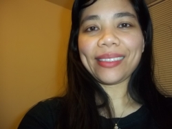 Hi there, I'm Guen