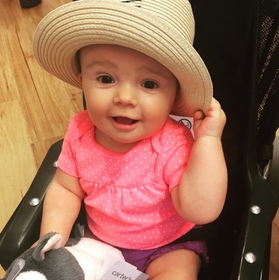 Qualified provider opening west end home daycare