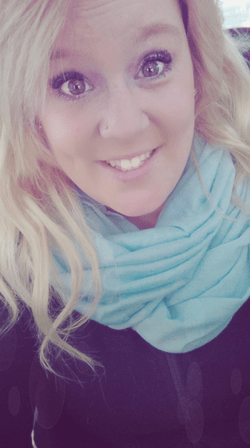 Hi there! My name is Kim