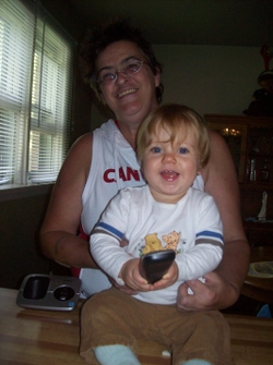 Canadian Nanny Provider in Listowel, Ontario