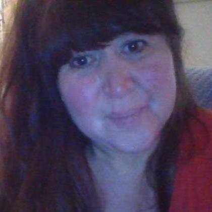 My name is Angie,