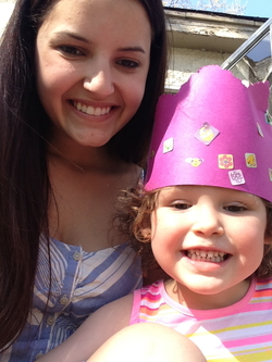 I am a very energetic happy caring person who would love to care for your child(ren) over the summer