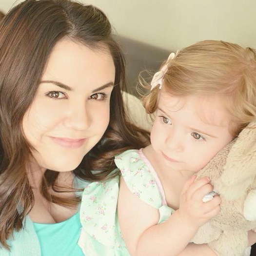 Caring & Fun Toddler Mom Looking To Nanny Part Time