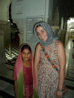 I have traveled to many places, and worked with children in quite of few of those places