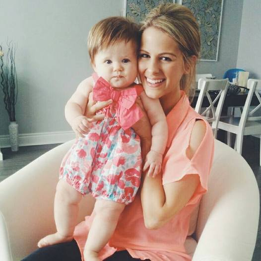 Excellent Canadian Nanny Provider Seeking Summer Employment