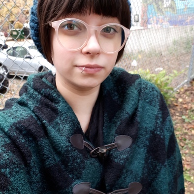 Young, Caring Nanny Looking for a Family!