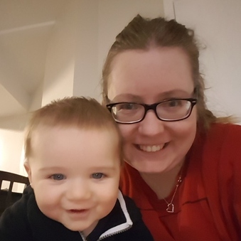 Loving nanny looking for a loving family!