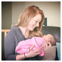 Hi, my name is Erin and I am looking to provide child care (part-time) in your home...