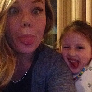 Looking for part time/ Casual child care work